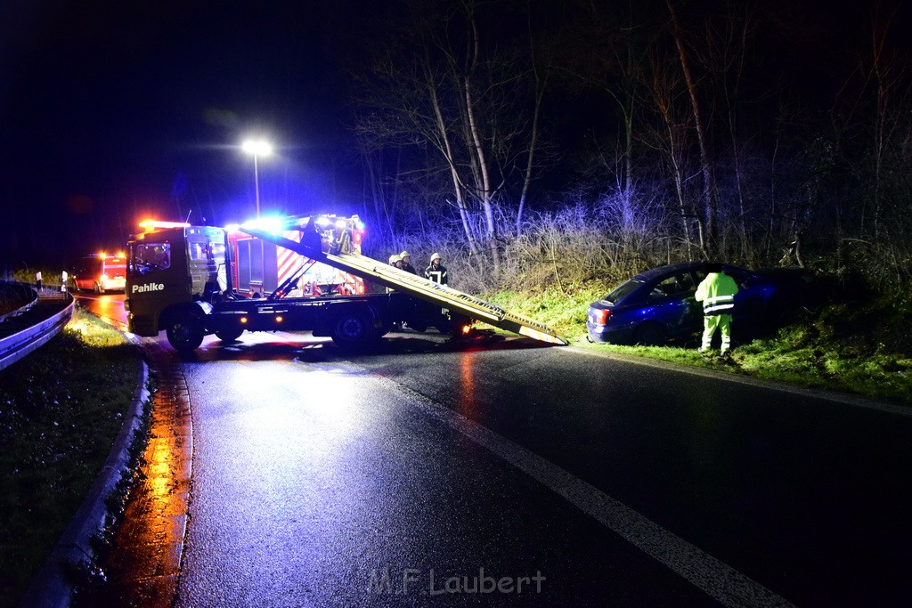 VU PKlemm Oestlicher Zubringer Koeln Vingst Rich Porz 51.JPG - Miklos Laubert